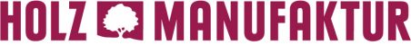 Logo Holzmanufaktur homa_logo_gross