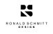 Logo RonaldSchmittDesign_final